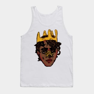 Hereditary Tank Top